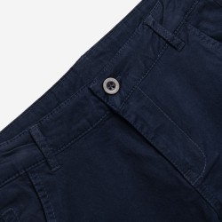 Βερμούδα κλασική μπλε Funky 126-113105