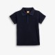 Μπλούζα polo basic Funky 126-189102 Μπλούζα polo basic Funky 126-189102