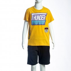 Σετ μακό "Thunder" Joyce 13940