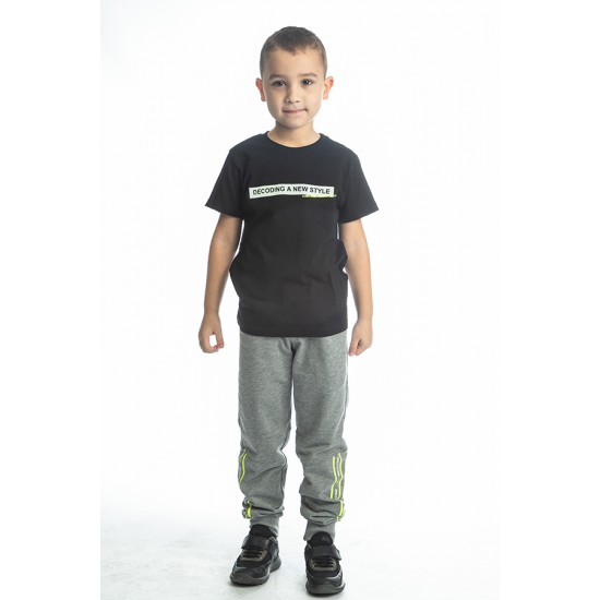 Σετ εποχής ''Interface'' Joyce ΑΑ3082