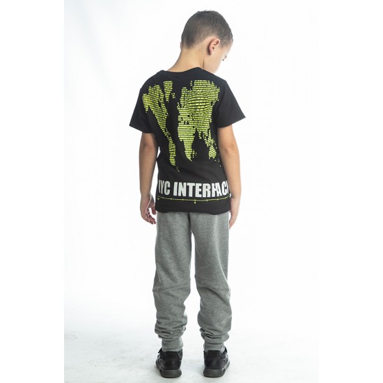 Σετ εποχής ''Interface'' Joyce ΑΑ3082