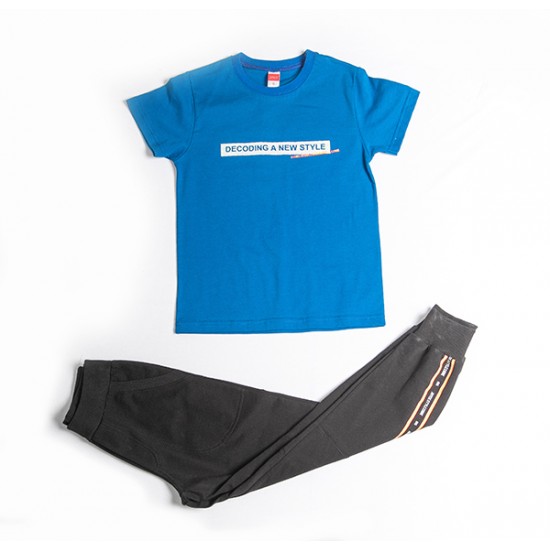 Σετ εποχής ''Interface'' Joyce ΑΑ3082