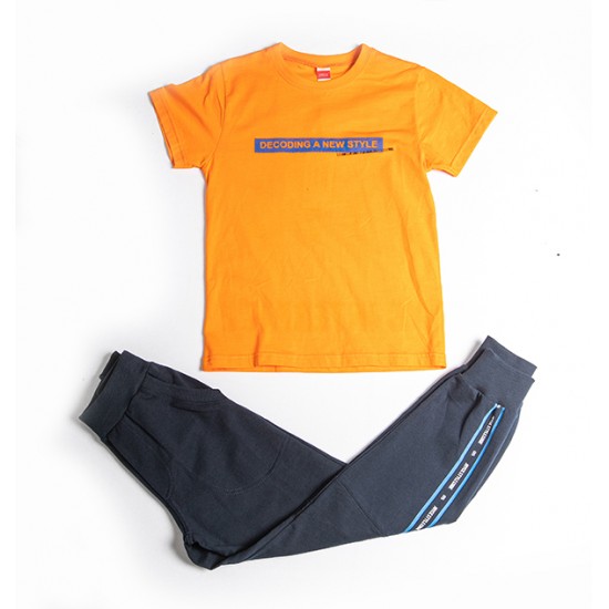 Σετ εποχής ''Interface'' Joyce ΑΑ3082