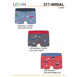 Μαγιό Losan 217-4000AL Μαγιό Losan 217-4000AL
