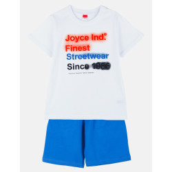 Σετ μακό Joyce 2414132 Σετ μακό Joyce 2414132