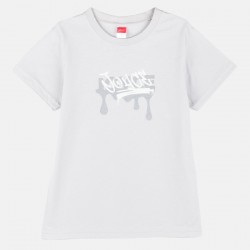 Μπλούζα κοντομάνικη Joyce 2414509