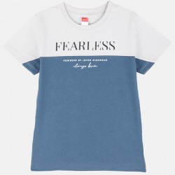 Μπλούζα κοντομάνικη Joyce 2414510