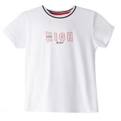 Μπλούζα κοντομάνικη Hashtag 242707 Μπλούζα κοντομάνικη Hashtag 242707