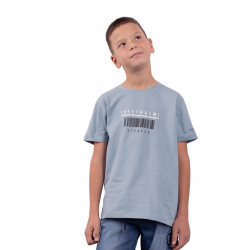 Μπλούζα κοντομάνικη Hashtag 242747 Μπλούζα κοντομάνικη Hashtag 242747