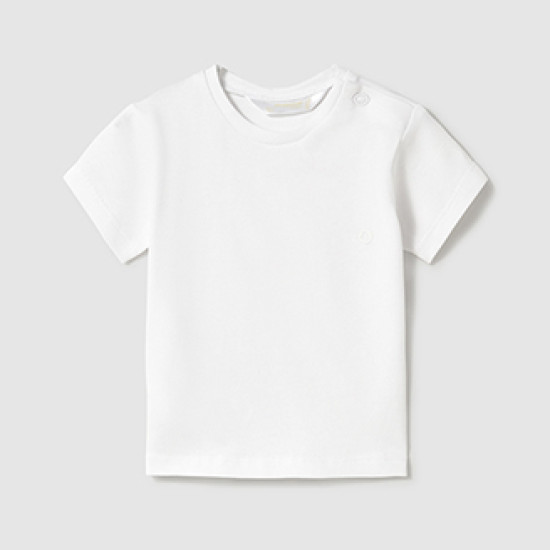 Μπλουζα κοντομανικη Mayoral 1037