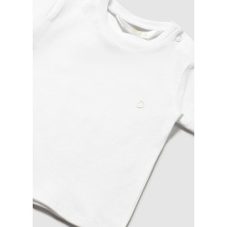 Μπλουζα κοντομανικη Mayoral 1037