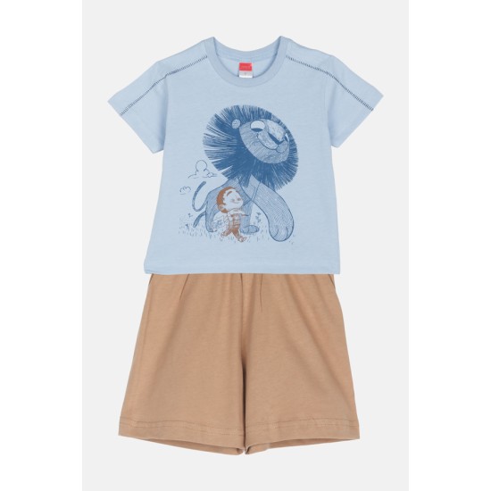 Σετ μακό Joyce 2512147