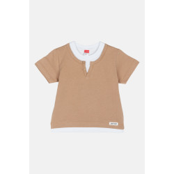 Μπλούζα κοντομάνικη Joyce 2512503 Μπλούζα κοντομάνικη Joyce 2512503