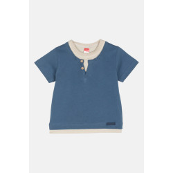 Μπλούζα κοντομάνικη Joyce 2512503 Μπλούζα κοντομάνικη Joyce 2512503