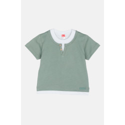 Μπλούζα κοντομάνικη Joyce 2512503 Μπλούζα κοντομάνικη Joyce 2512503