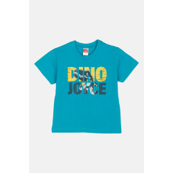 Μπλούζα κοντομάνικη Joyce 2512504 Μπλούζα κοντομάνικη Joyce 2512504