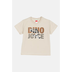 Μπλούζα κοντομάνικη Joyce 2512504 Μπλούζα κοντομάνικη Joyce 2512504