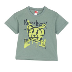 Μπλούζα κοντομάνικη Joyce 2512505