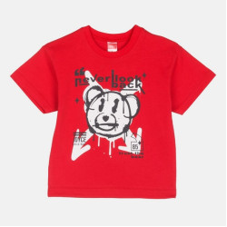 Μπλούζα κοντομάνικη Joyce 2512505