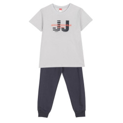 Σετ φόρμα κοντομάνικη Joyce 2514116