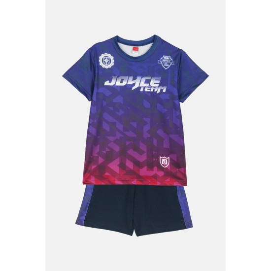 Σετ αθλητικό Joyce 2514156