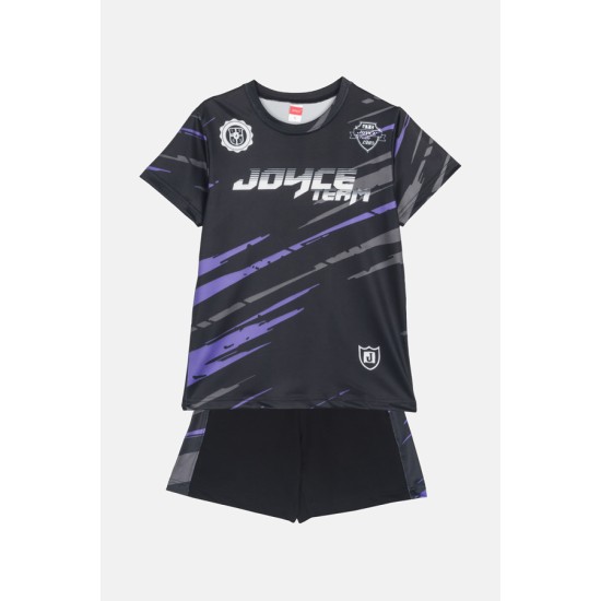Σετ αθλητικό Joyce 2514156