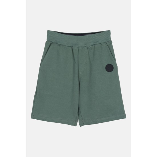 Βερμούδα μακό Joyce 2514410 Βερμούδα μακό Joyce 2514410