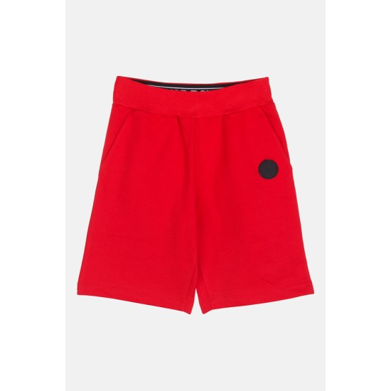 Βερμούδα μακό Joyce 2514410 Βερμούδα μακό Joyce 2514410