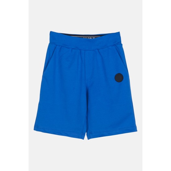 Βερμούδα μακό Joyce 2514410 Βερμούδα μακό Joyce 2514410