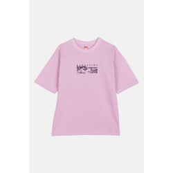 Μπλούζα κοντομάνικη Joyce 2514507