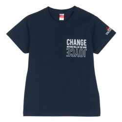 Μπλούζα κοντομάνικη Joyce 2514508 Μπλούζα κοντομάνικη Joyce 2514508