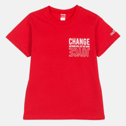 Μπλούζα κοντομάνικη Joyce 2514508 Μπλούζα κοντομάνικη Joyce 2514508