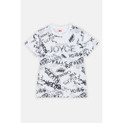 Μπλούζα κοντομάνικη Joyce 2514509