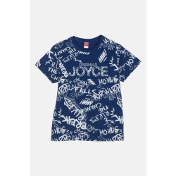 Μπλούζα κοντομάνικη Joyce 2514509