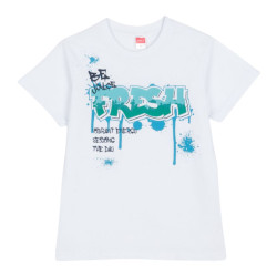 Μπλούζα κοντομάνικη Joyce 2514510 Μπλούζα κοντομάνικη Joyce 2514510