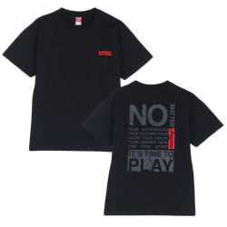 Μπλούζα κοντομάνικη Joyce 2514512