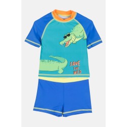 Αντιηλιακό μαγιό Joyce 2544819