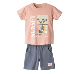 Σετ μακό Hashtag 254820