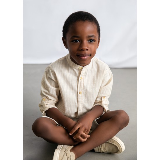 Σετ λινό Mayoral 3216