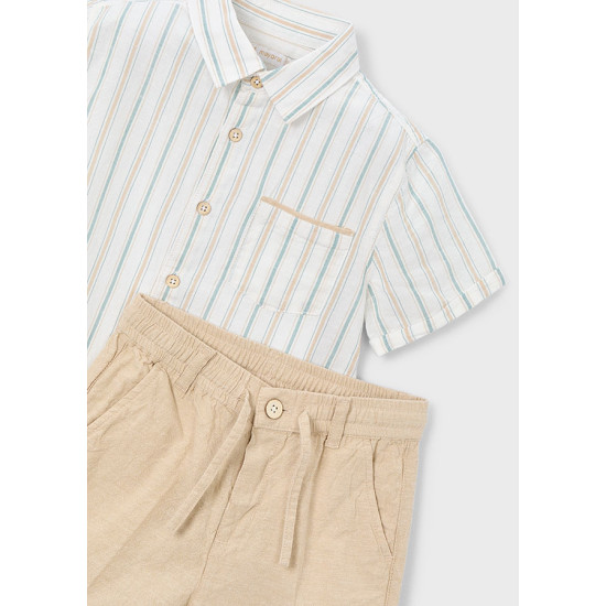 Σετ με πουκάμισο Mayoral 3217