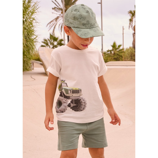 Σετ μακό Mayoral 3605