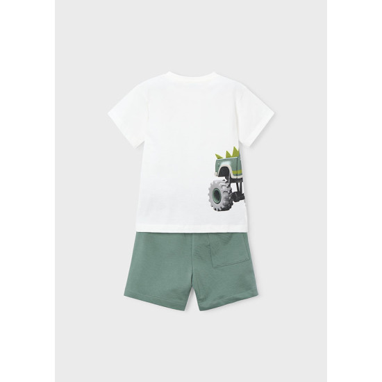 Σετ μακό Mayoral 3605