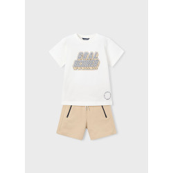 Σετ μακό Mayoral 3606