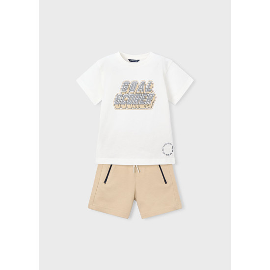 Σετ μακό Mayoral 3606