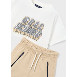 Σετ μακό Mayoral 3606