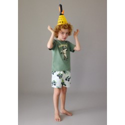 Μαγιό βερμούδα Mayoral 3611