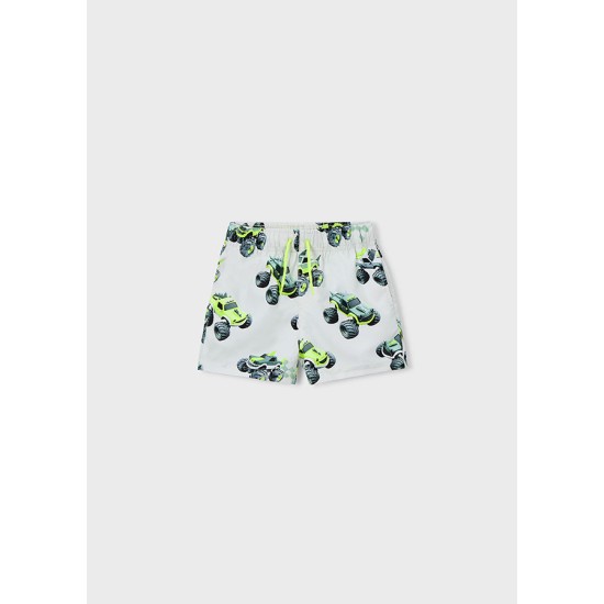 Μαγιό βερμούδα Mayoral 3611