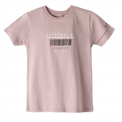 Μπλούζα κοντομάνικη Hashtag 242747 Μπλούζα κοντομάνικη Hashtag 242747