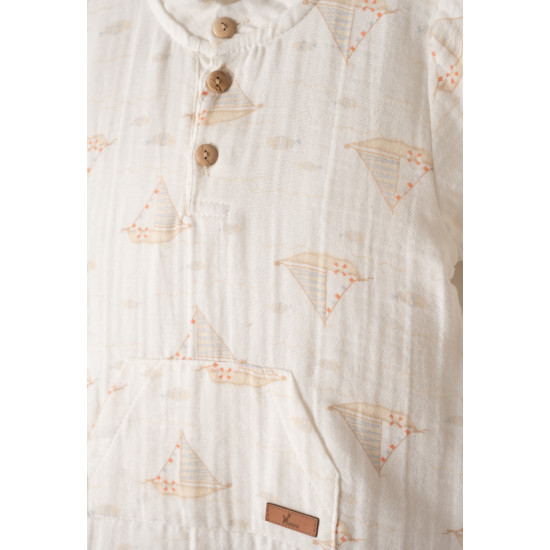 Σετ 3ων τεμαχίων με καπέλο Hashtag 266600 Σετ 3ων τεμαχίων με καπέλο Hashtag 266600