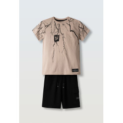 Σετ μακό Hashtag 266701